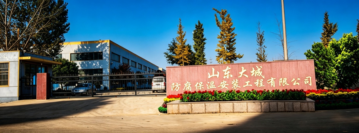 弓长岭聚氨酯保温管生产厂家简介